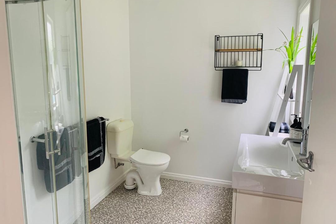 Photo of Bathroom in Gisborne