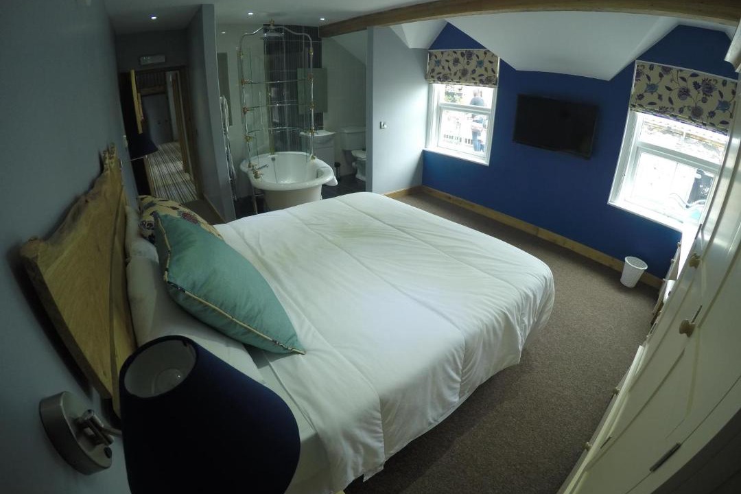 Photo of Bedroom in Ruthin