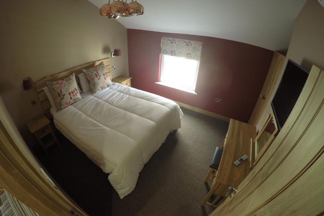 Photo of Bedroom in Ruthin