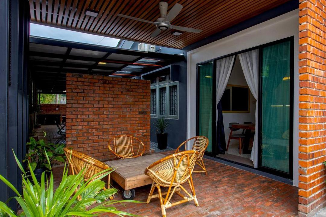 Photo of Others in Kampung Lubok Peringgi