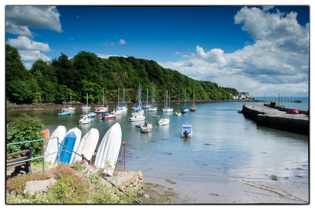 Photo of Others in Aberdour