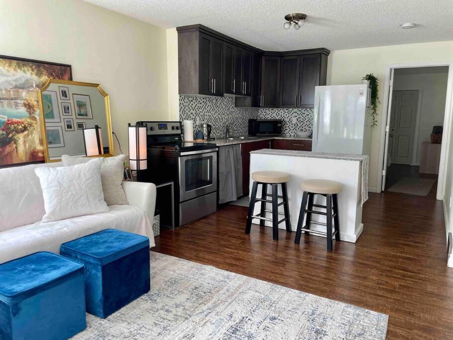 Photo of Livingroom in Hidden Valley