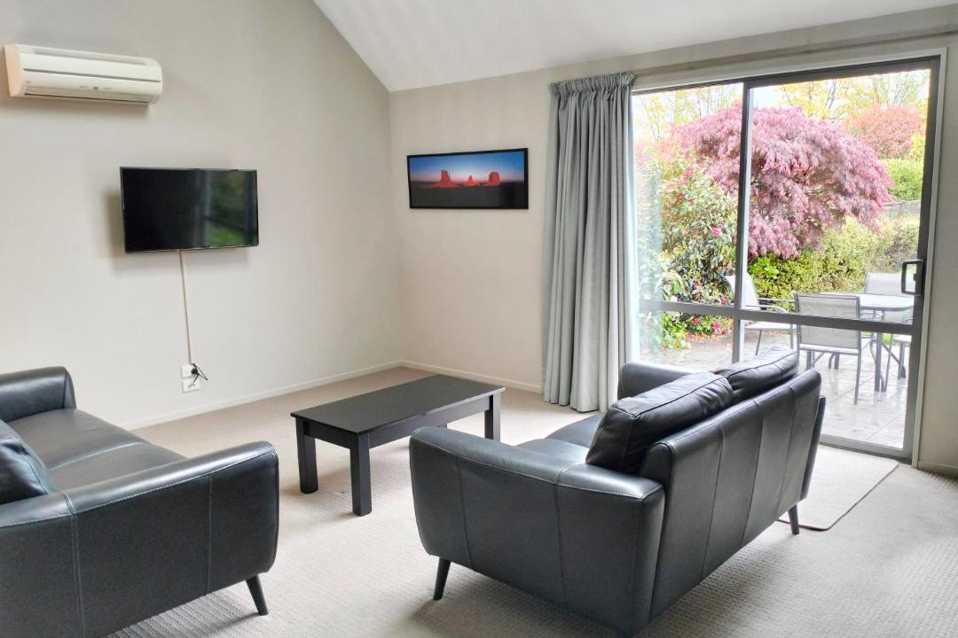 Photo of Livingroom in Hanmer Springs