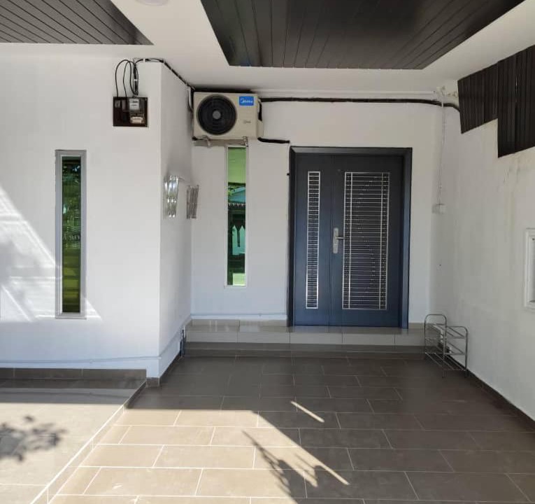 Photo of Buildings in Alor Setar