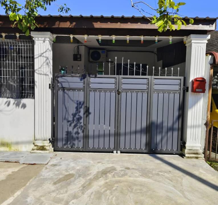 Photo of Buildings in Alor Setar