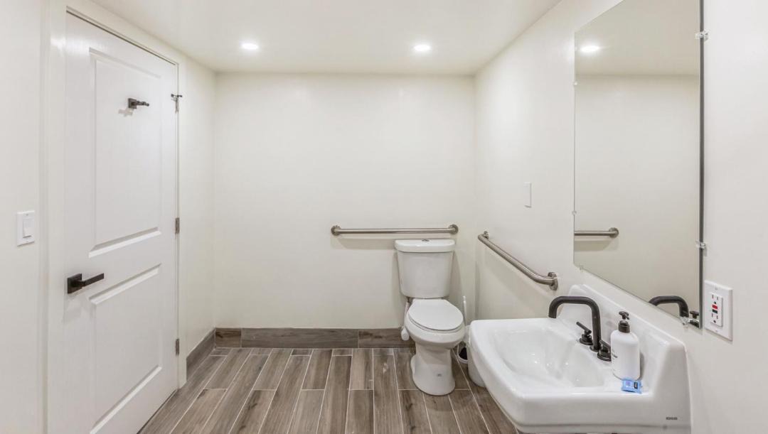 Photo of Bathroom in South San Mateo