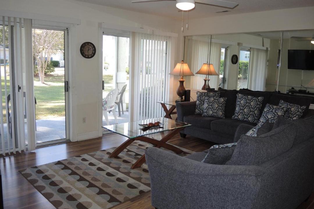 Photo of Livingroom in Calabash