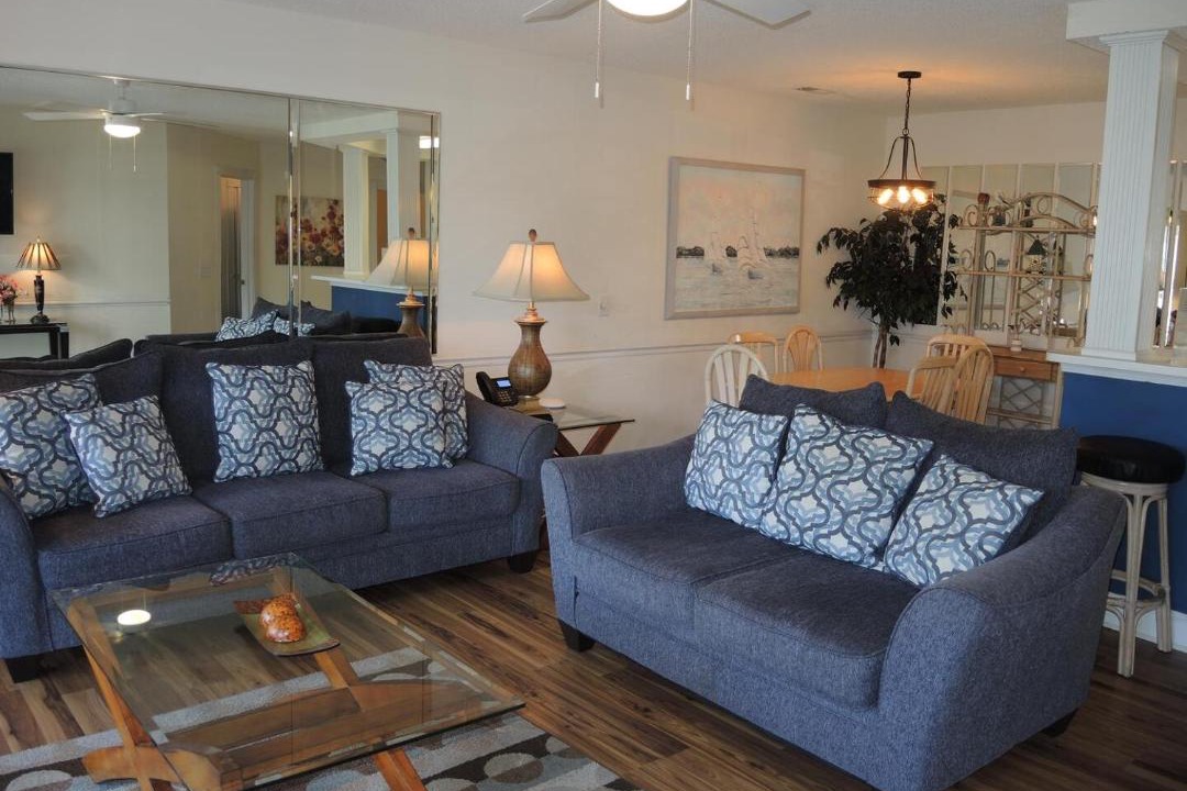 Photo of Livingroom in Calabash