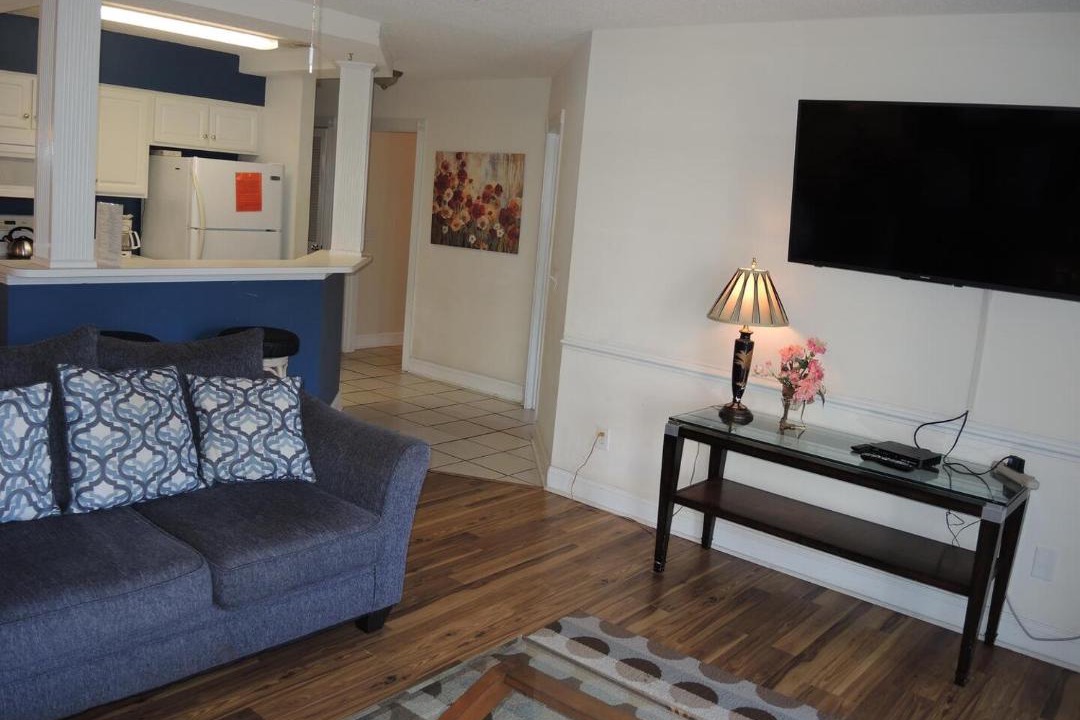 Photo of Livingroom in Calabash