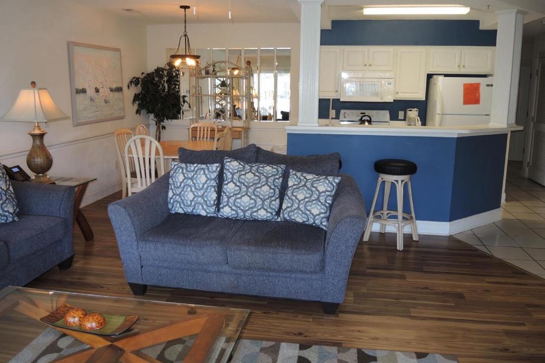 Photo of Livingroom in Calabash