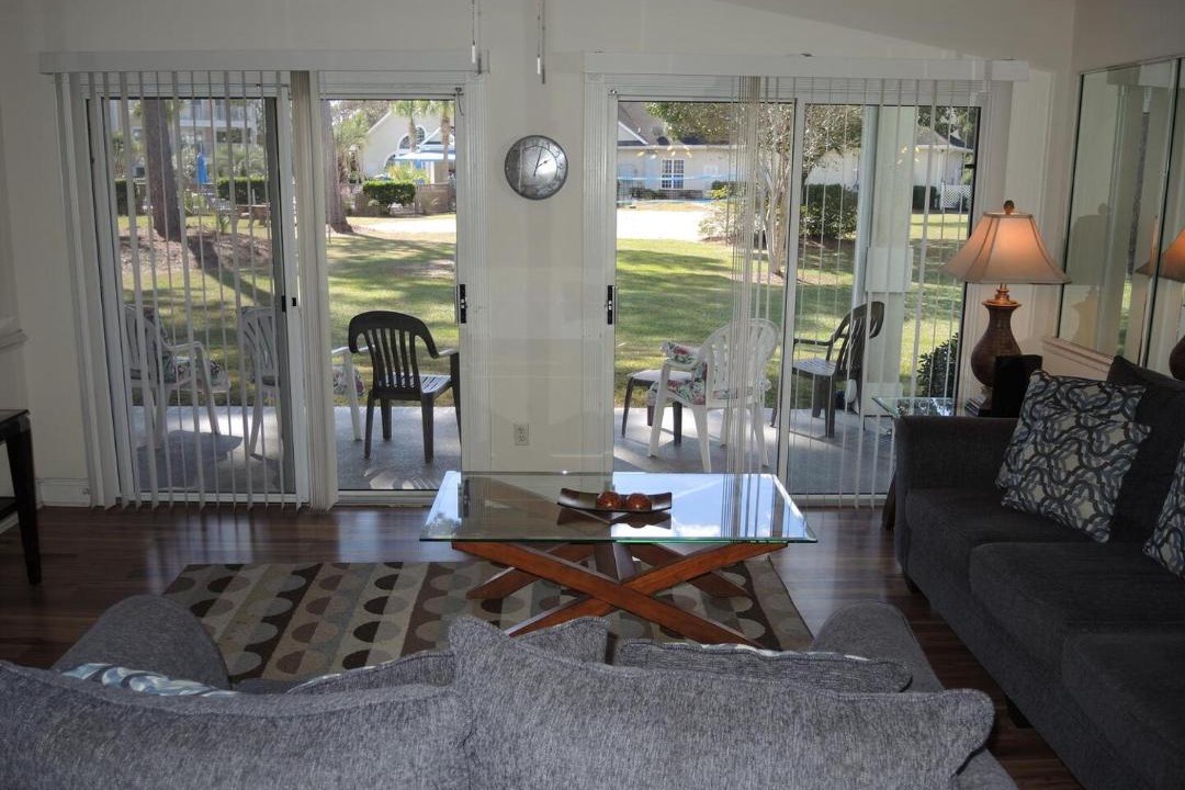 Photo of Livingroom in Calabash