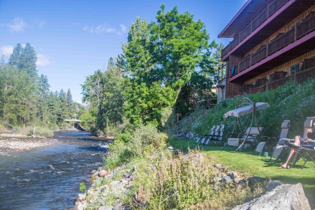 Photo of Others in Winthrop