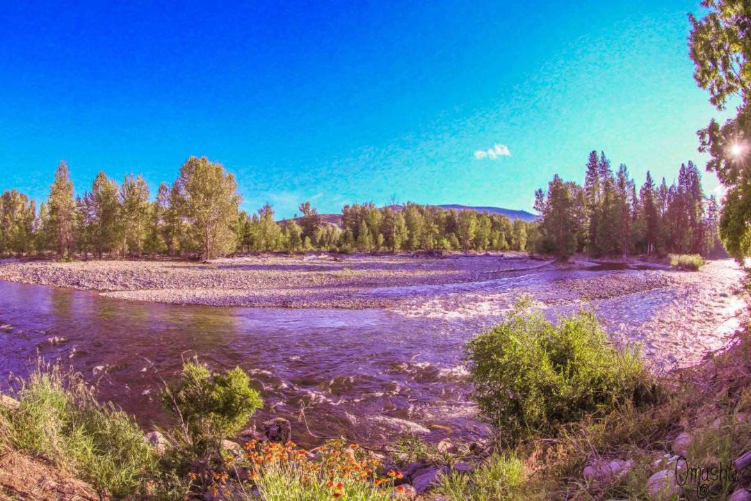 Photo of Outdoor in Winthrop