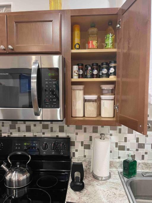 Photo of Kitchen in Schenectady