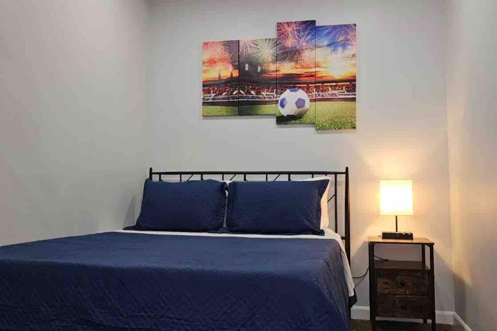 Photo of Bedroom in Schenectady