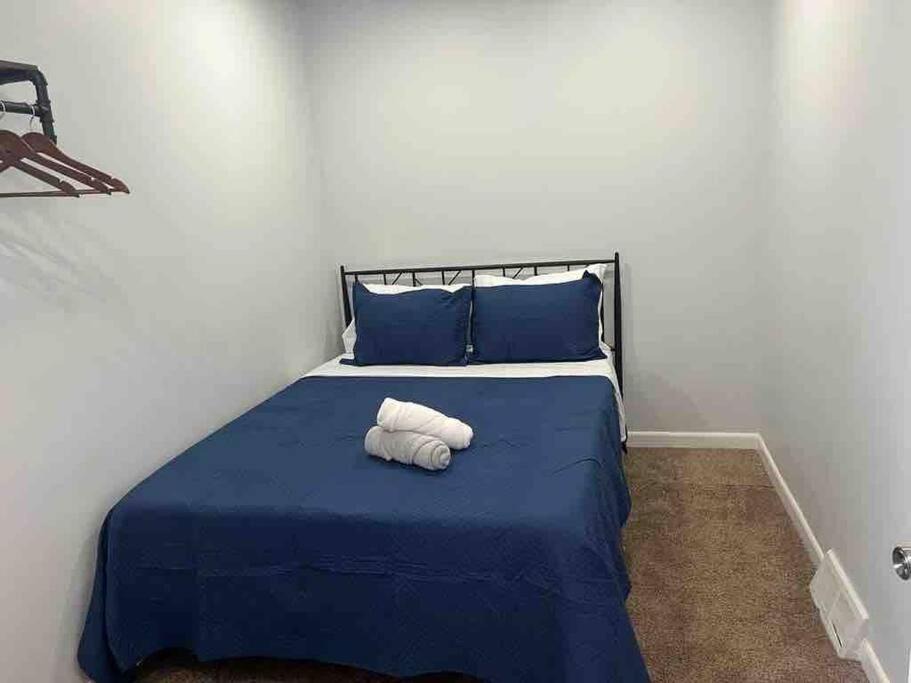 Photo of Bedroom in Schenectady