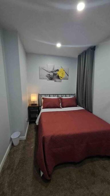 Photo of Bedroom in Schenectady
