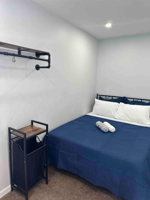 Photo of Bedroom in Schenectady