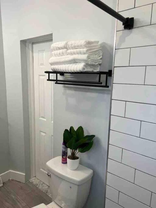 Photo of Bathroom in Schenectady