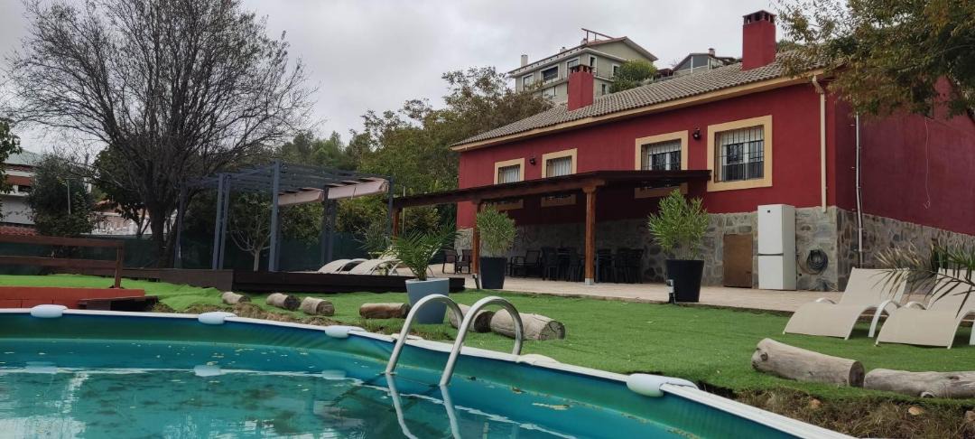 Photo of Outdoor in Ambite