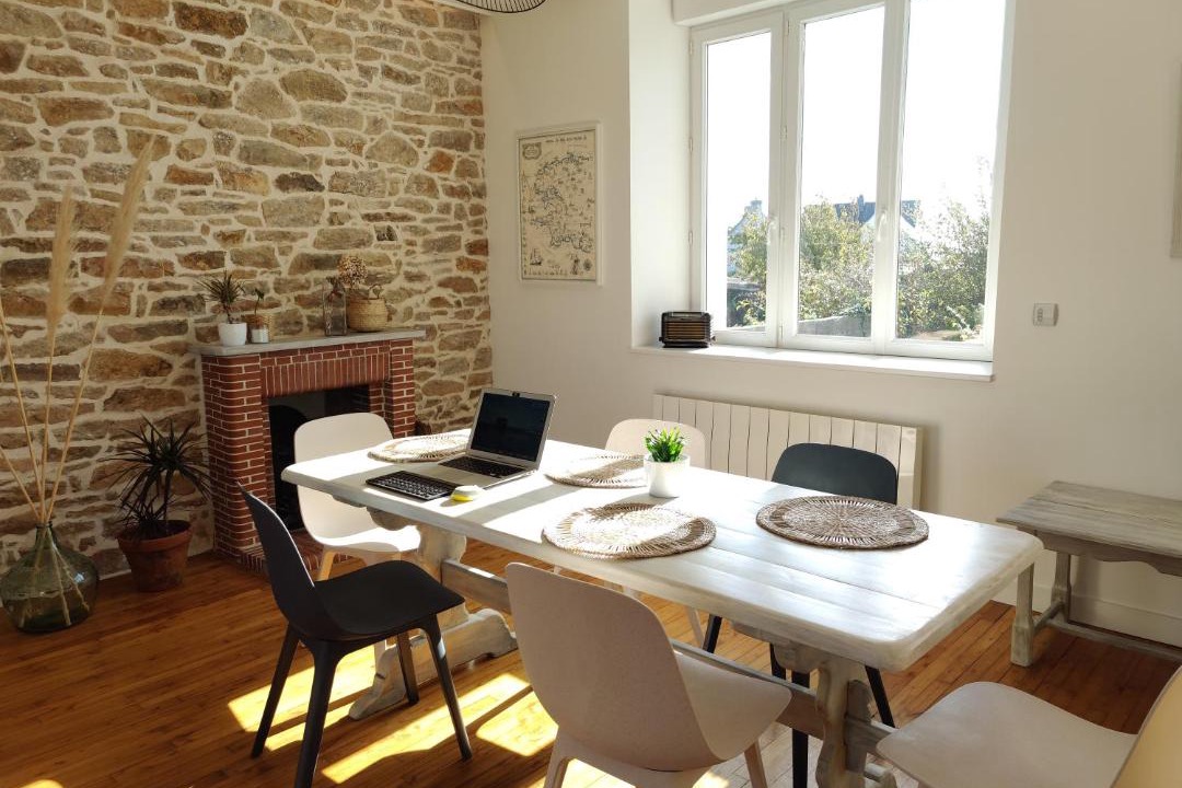 Photo of Livingroom in Plogoff