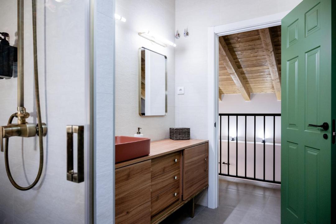 Photo of Bathroom in Hita
