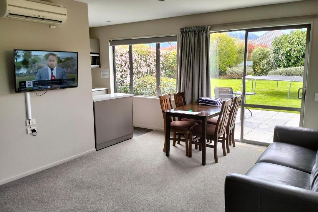 Photo of Others in Hanmer Springs