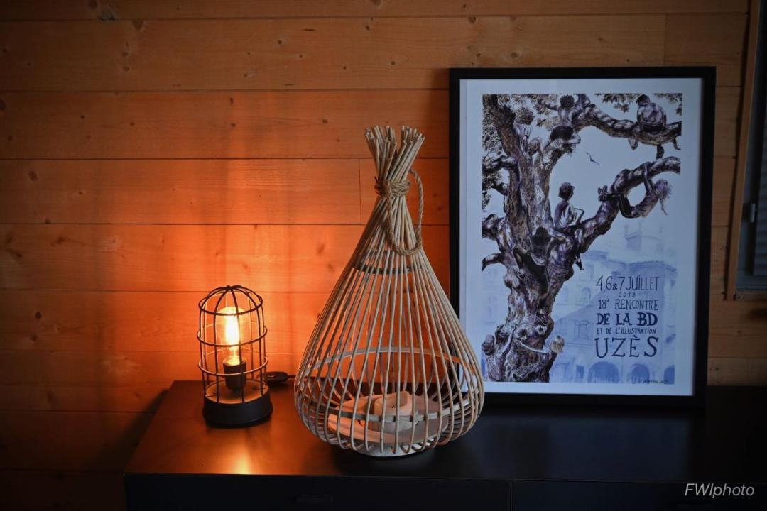 Photo of Livingroom in Flaux