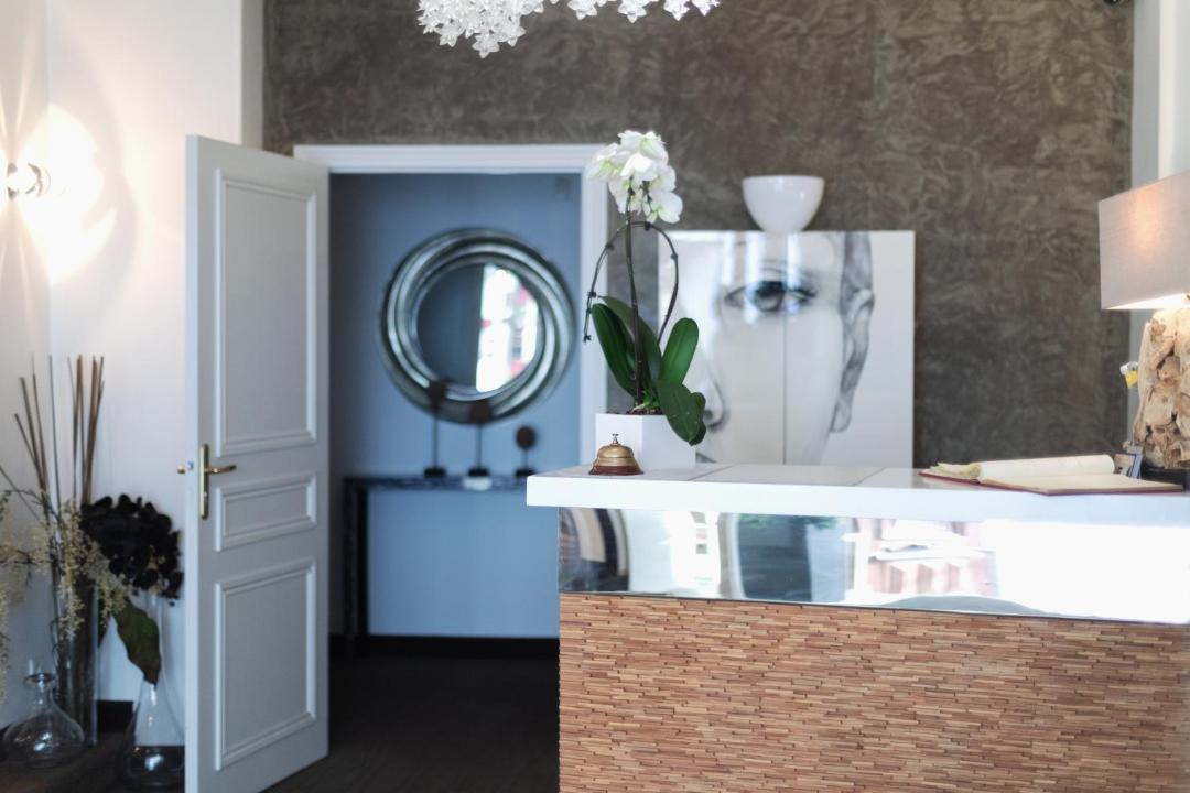 Photo of Bathroom in Centre Ville