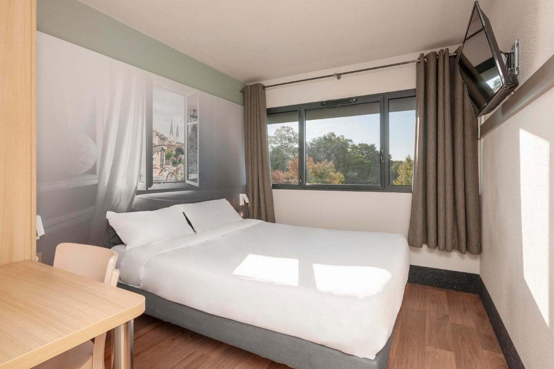 Photo of Bedroom in Pau Nord