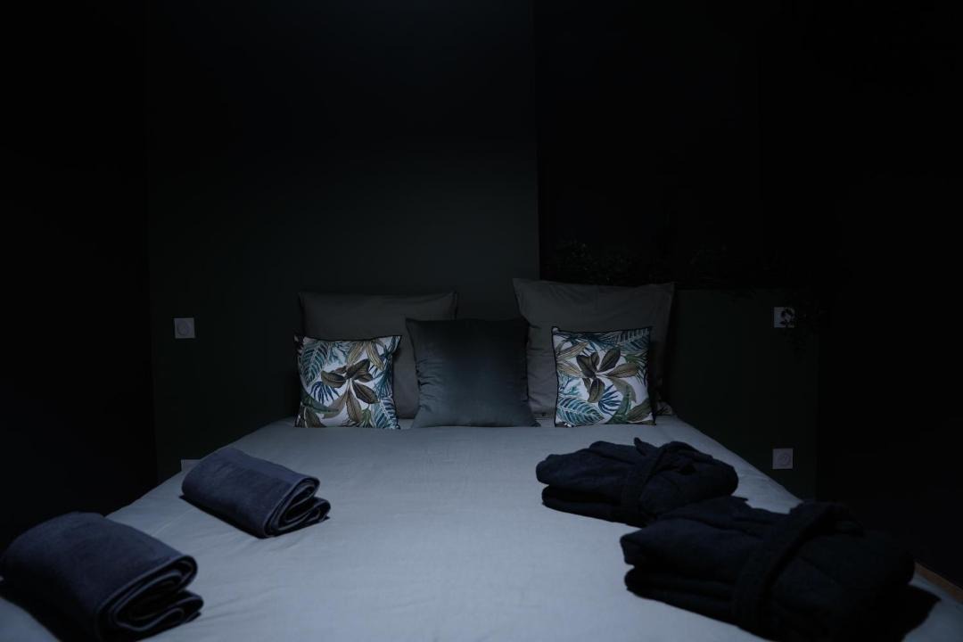 Photo of Bedroom in Prefecture