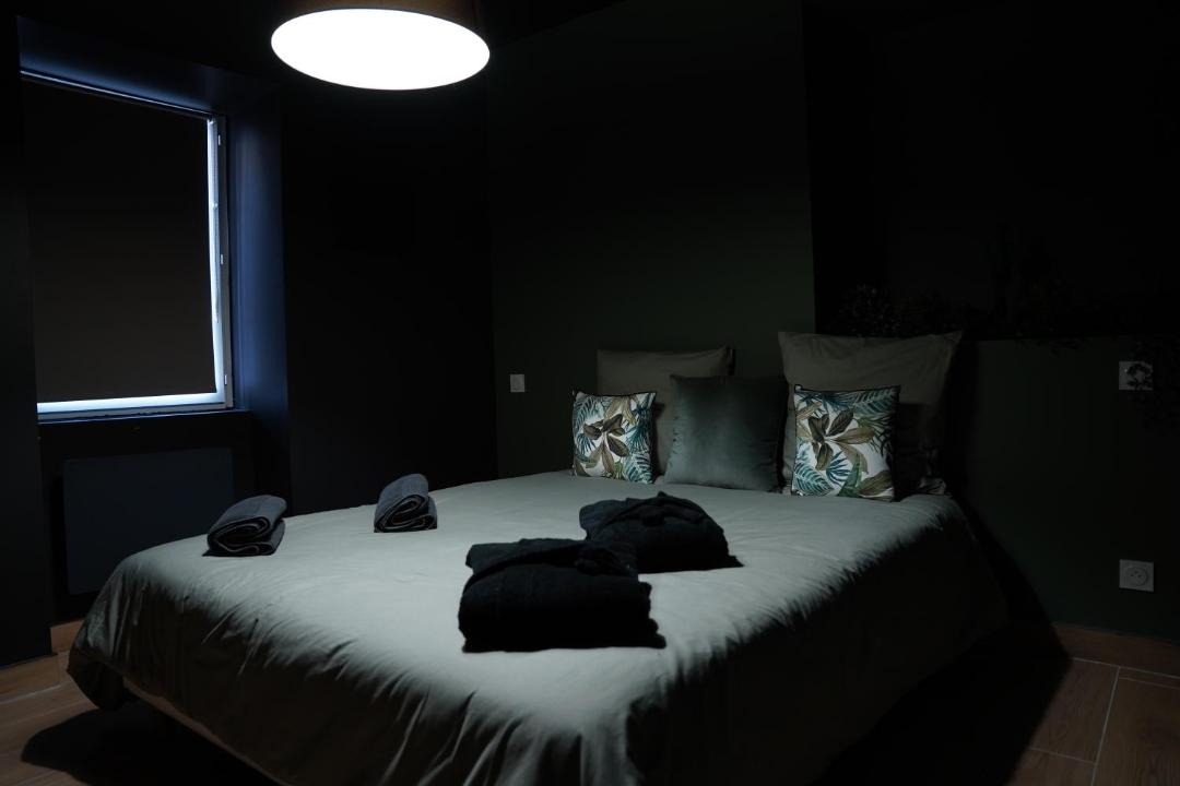 Photo of Bedroom in Prefecture