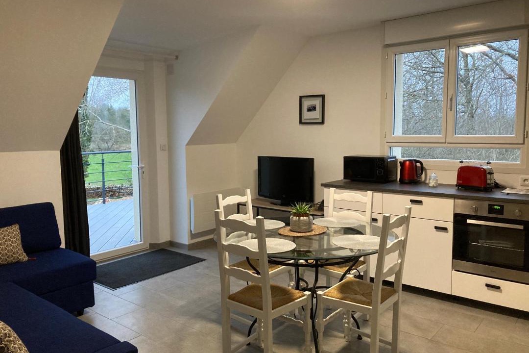 Photo of Livingroom in Saint-Gervais-en-Belin