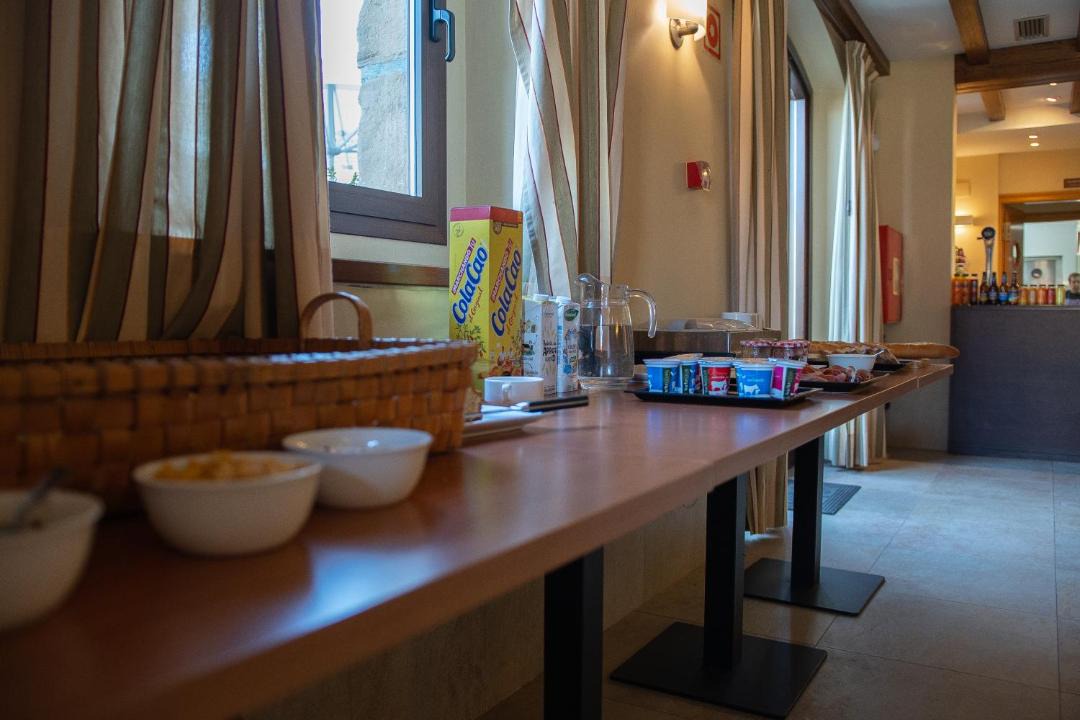 Photo of Kitchen in Arbizu