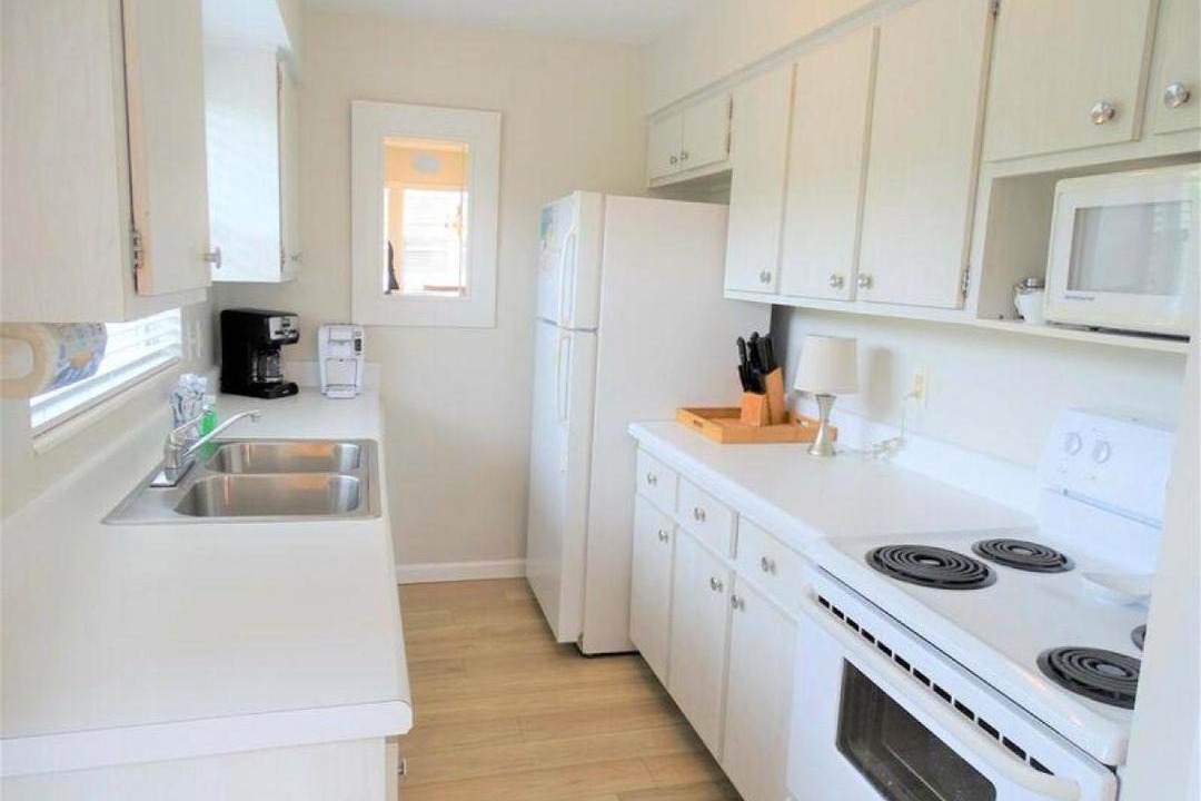 Photo of Kitchen in Aloha Kai