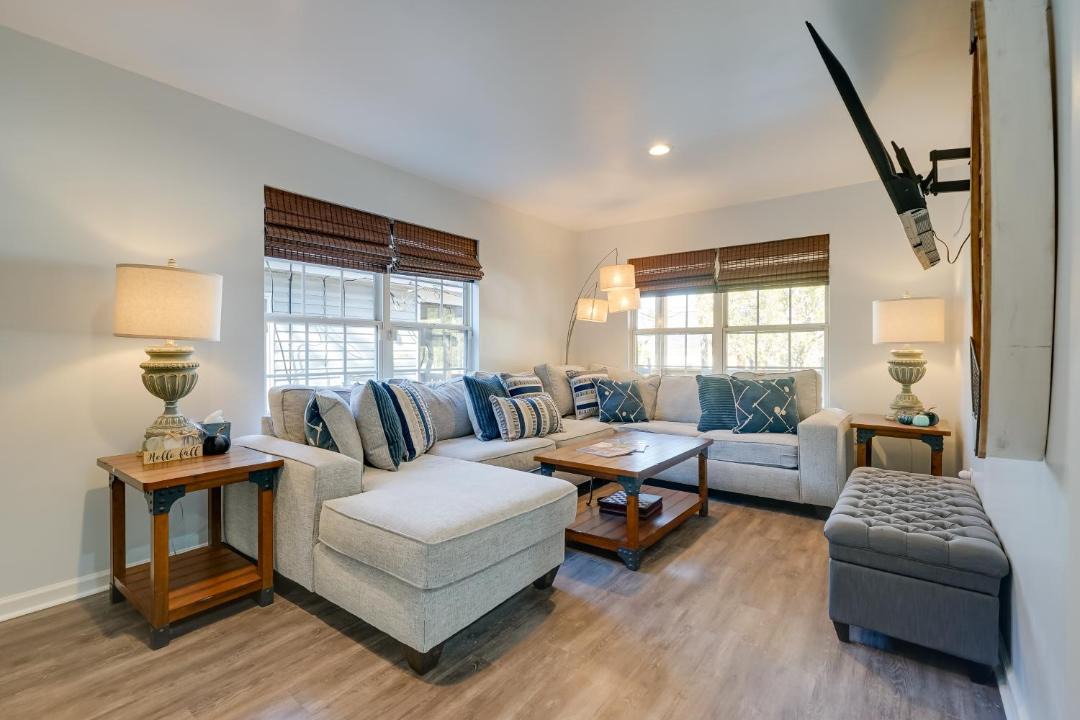 Photo of Livingroom in Wilmington