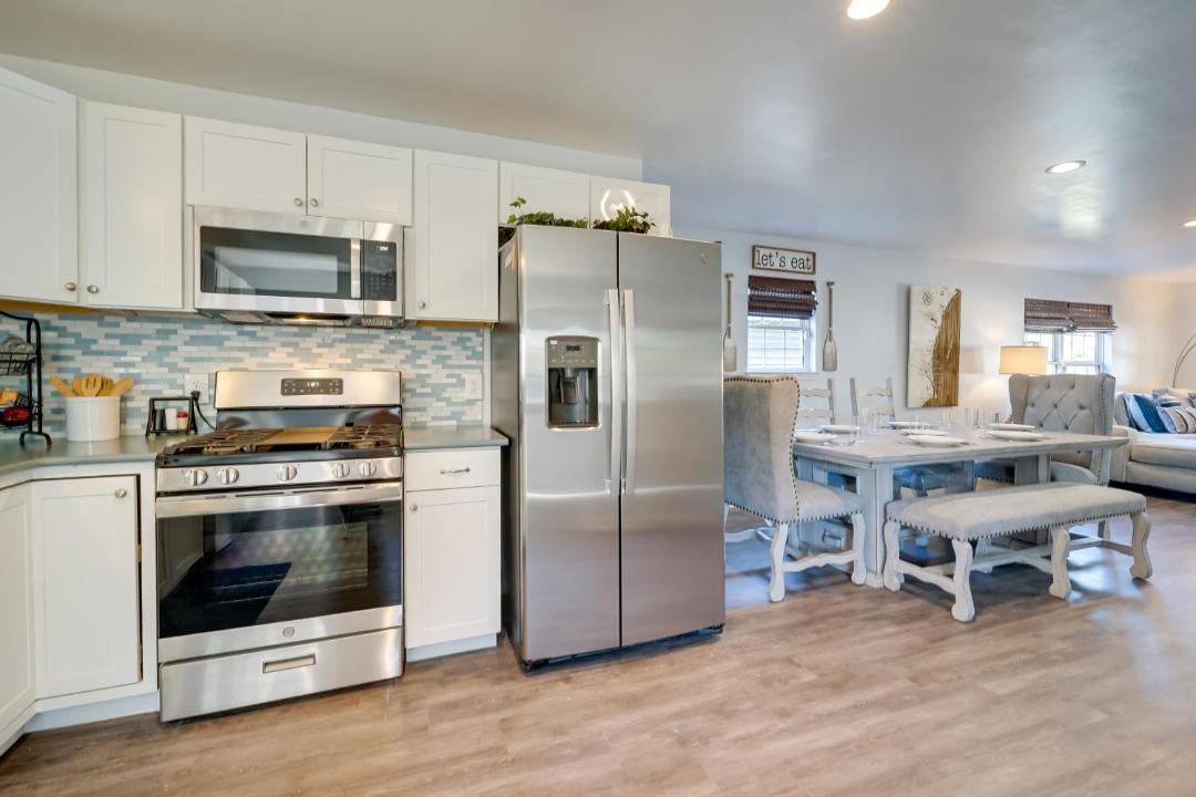 Photo of Kitchen in Wilmington
