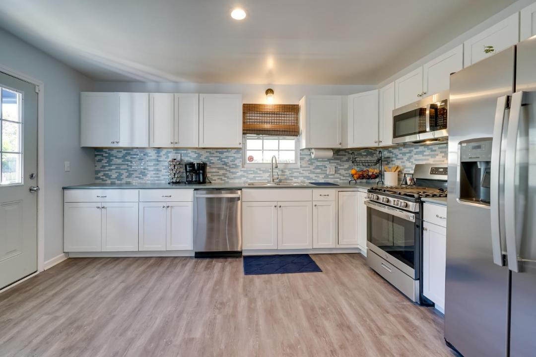 Photo of Kitchen in Wilmington