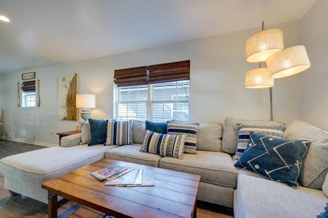 Photo of Livingroom in Wilmington