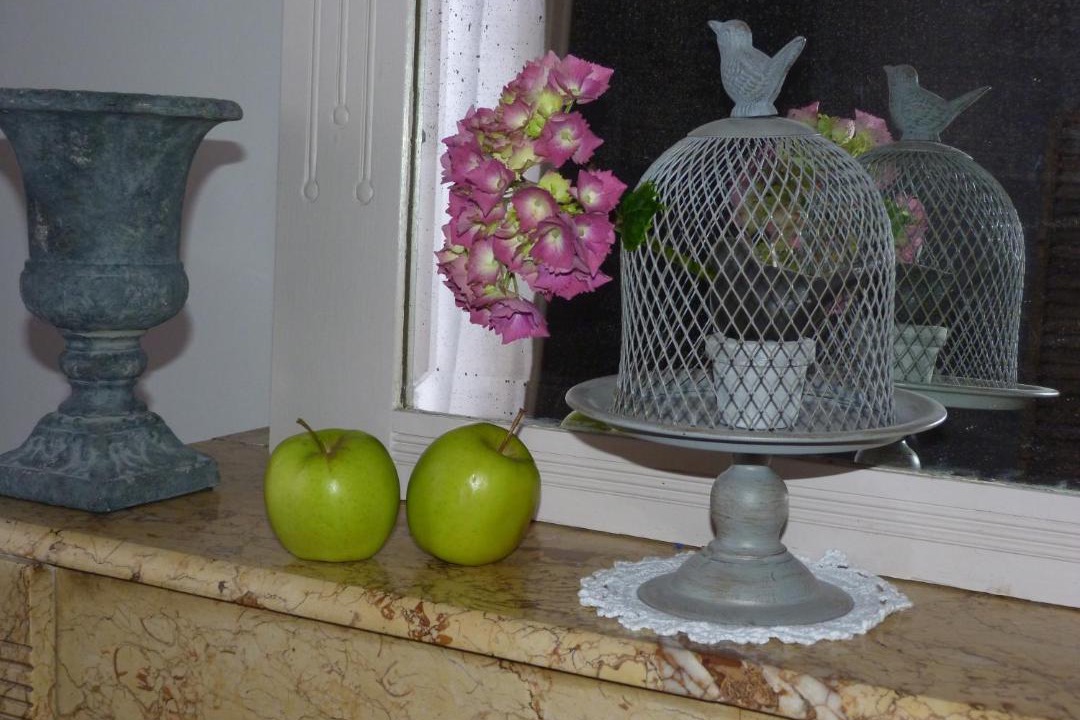 Photo of Livingroom in Faubourg de Bethune