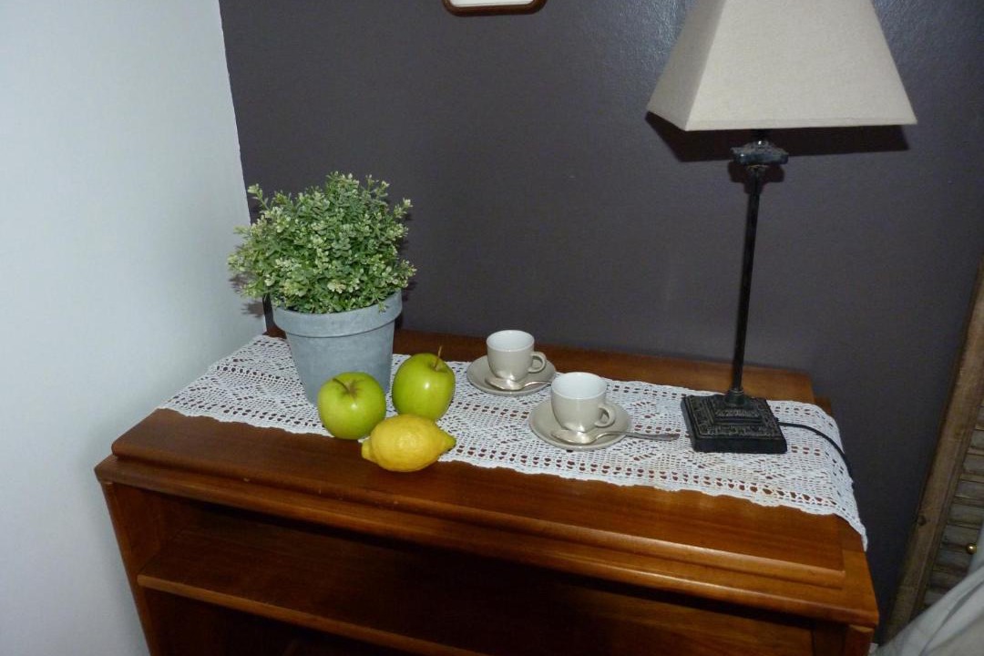 Photo of Bedroom in Faubourg de Bethune