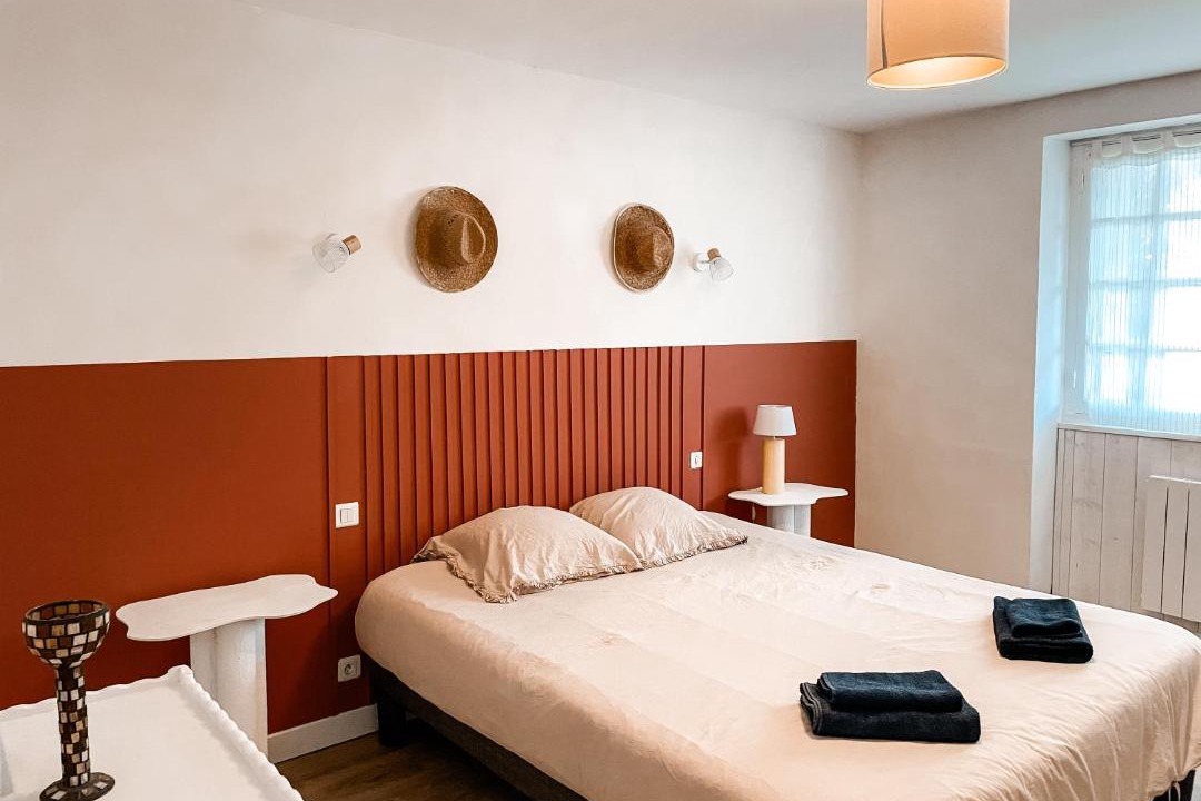 Photo of Bedroom in Arzal