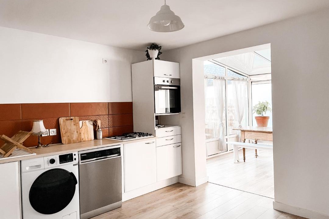 Photo of Kitchen in Arzal