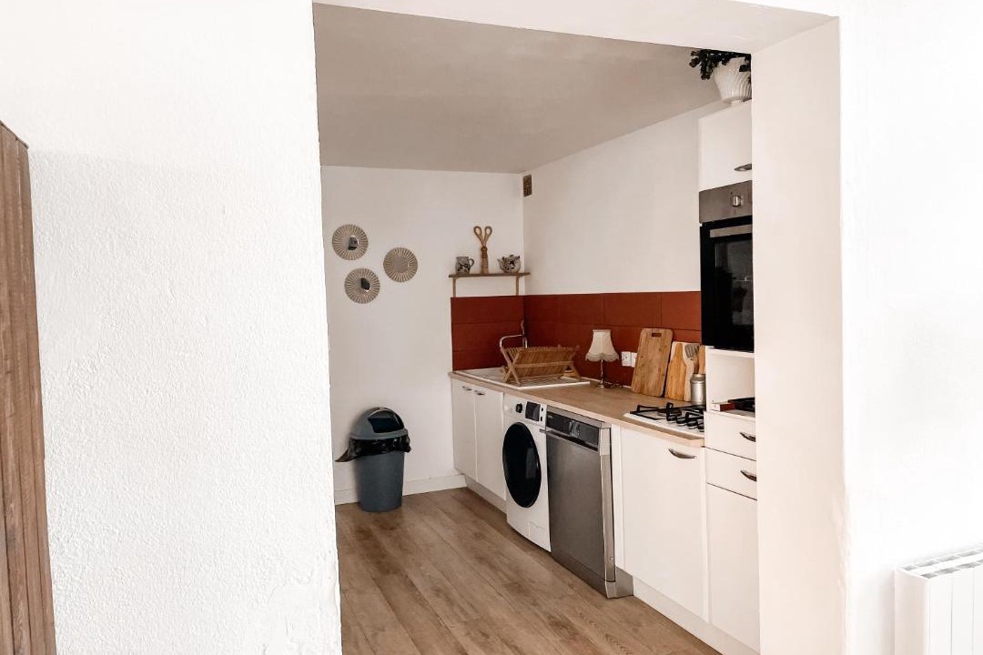 Photo of Kitchen in Arzal