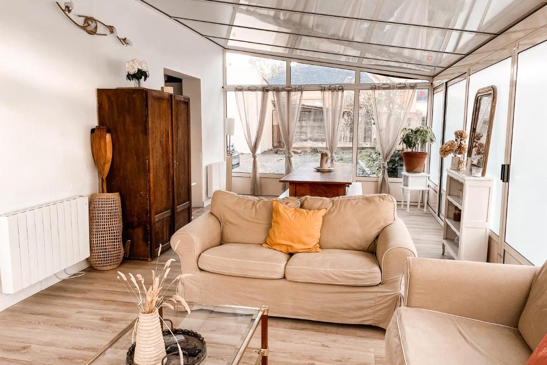 Photo of Livingroom in Arzal