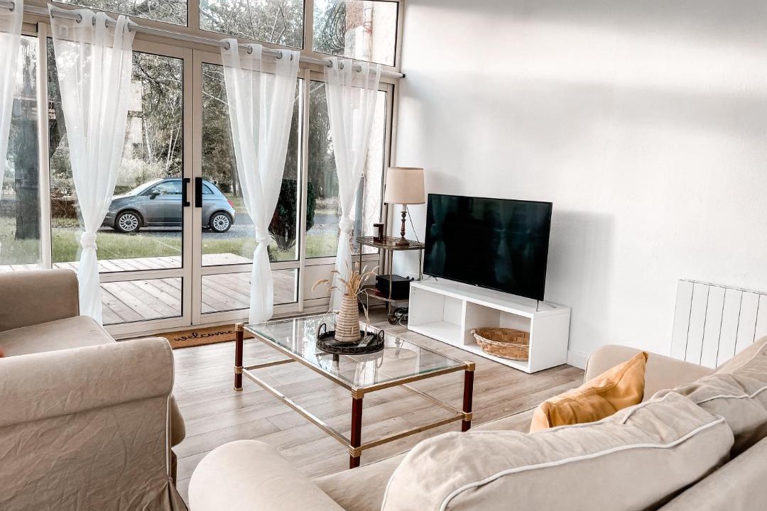 Photo of Livingroom in Arzal