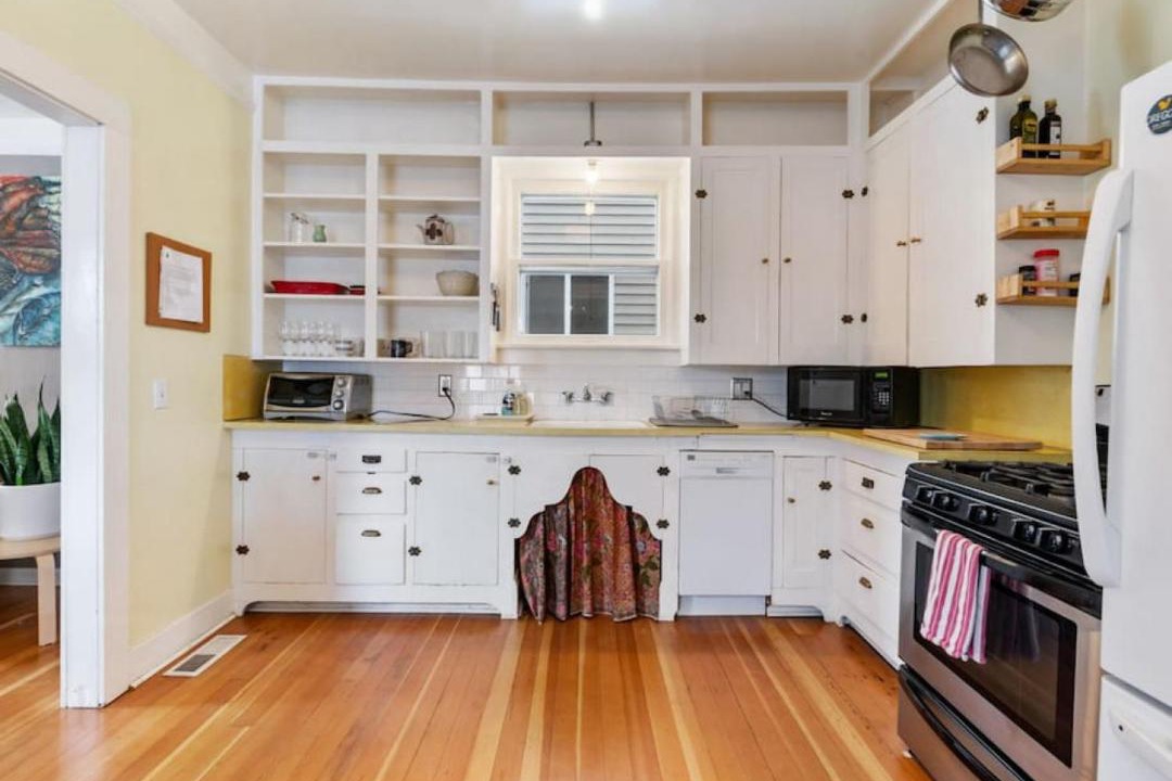 Photo of Kitchen in St. Johns