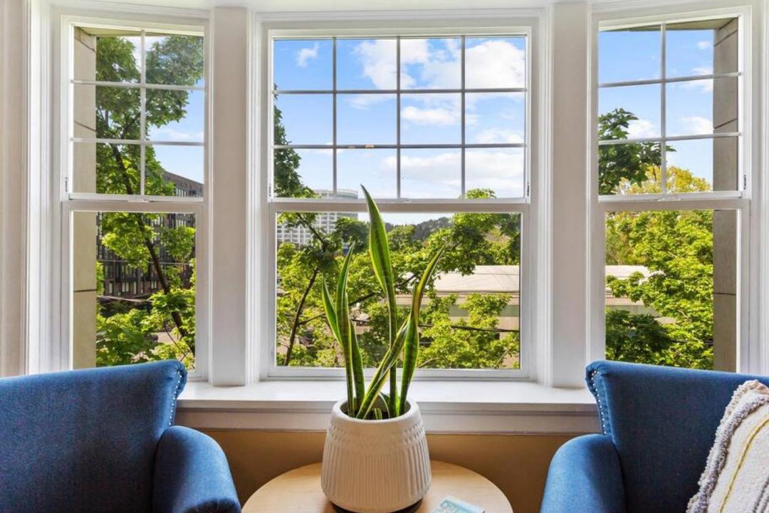 Photo of Livingroom in Alphabet Historic District