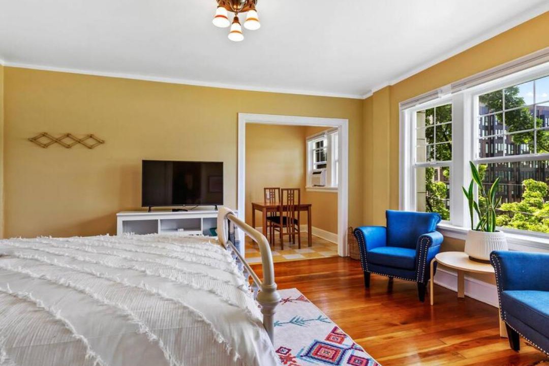 Photo of Others in Alphabet Historic District