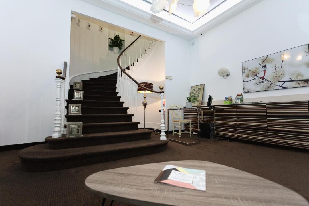 Photo of Livingroom in Centre Ville